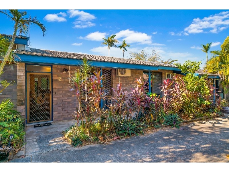 2/22 Grassland Crescent, Leanyer NT 0812