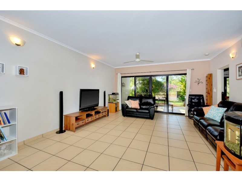 3/23 Mannikan Court, Bakewell NT 0832