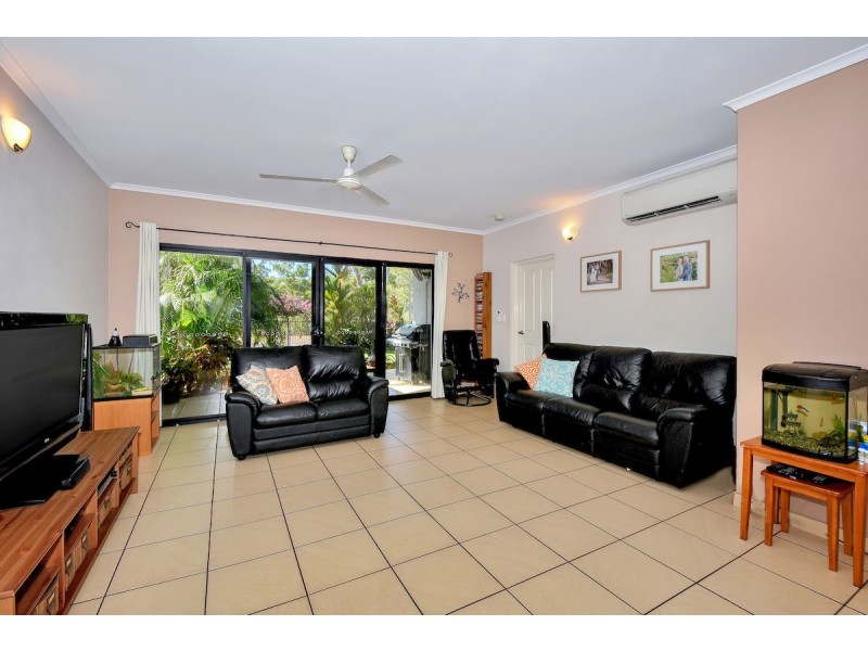 3/23 Mannikan Court, Bakewell NT 0832