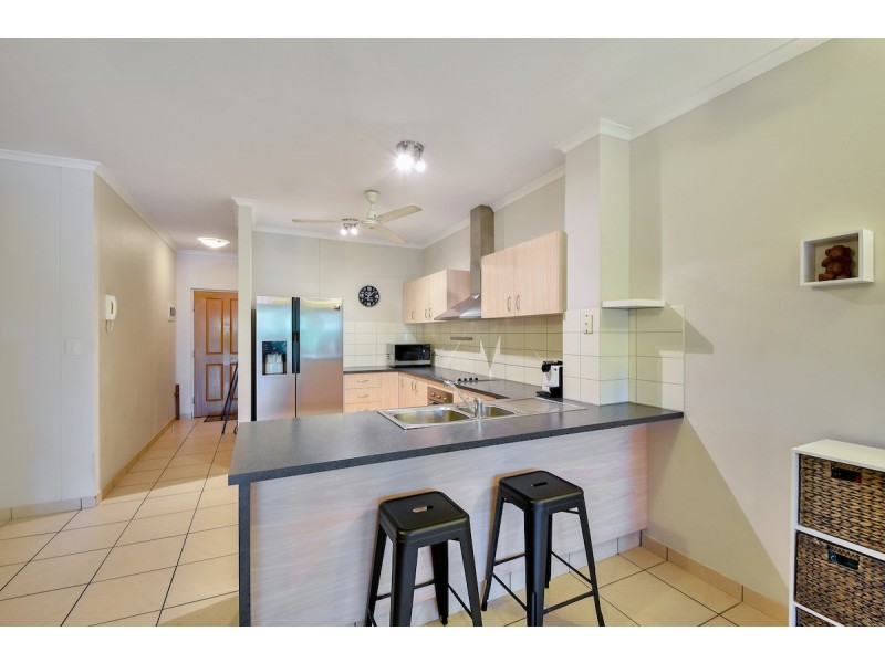 3/23 Mannikan Court, Bakewell NT 0832