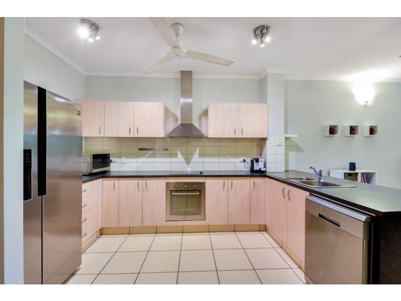 3/23 Mannikan Court, Bakewell NT 0832