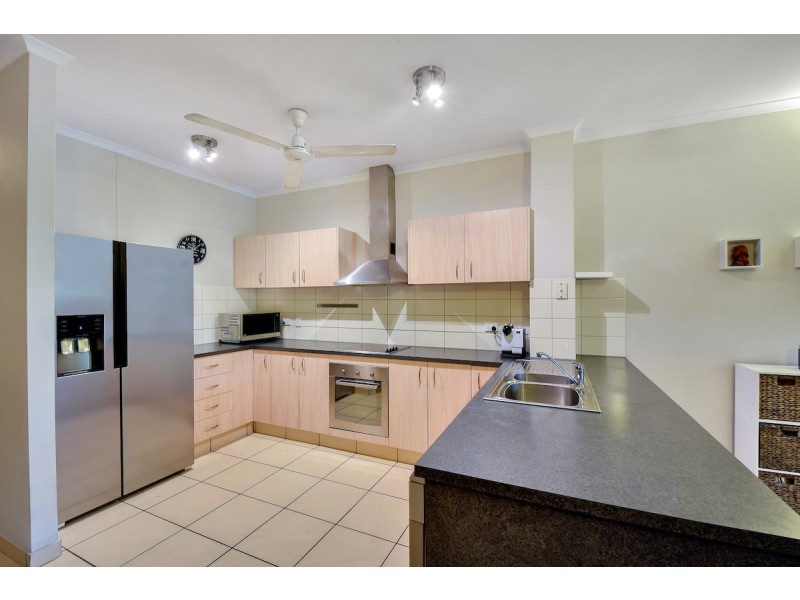 3/23 Mannikan Court, Bakewell NT 0832