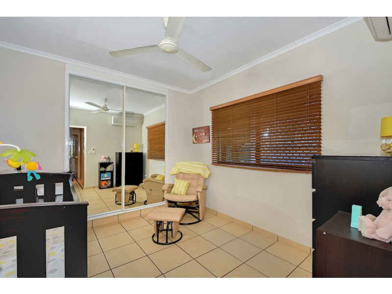 3/23 Mannikan Court, Bakewell NT 0832