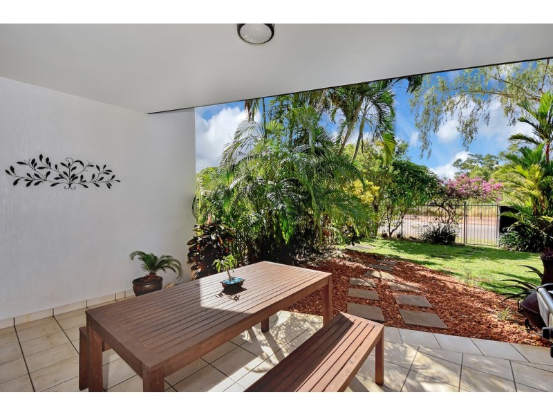 3/23 Mannikan Court, Bakewell NT 0832