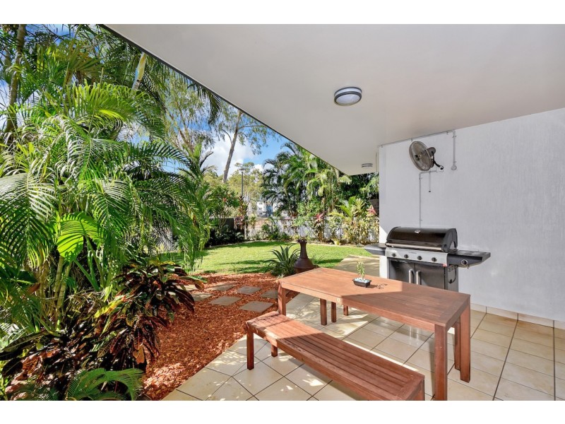 3/23 Mannikan Court, Bakewell NT 0832