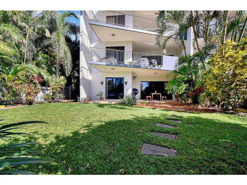 3/23 Mannikan Court, Bakewell NT 0832