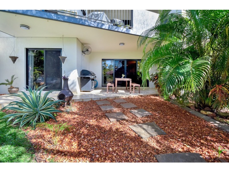 3/23 Mannikan Court, Bakewell NT 0832