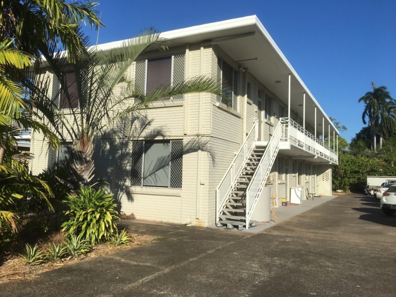 3/25 Kurrajong Street, Nightcliff NT 0810