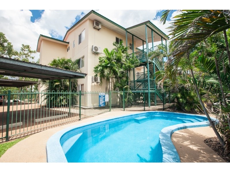 5/14 Mannikan Court, Bakewell NT 0832