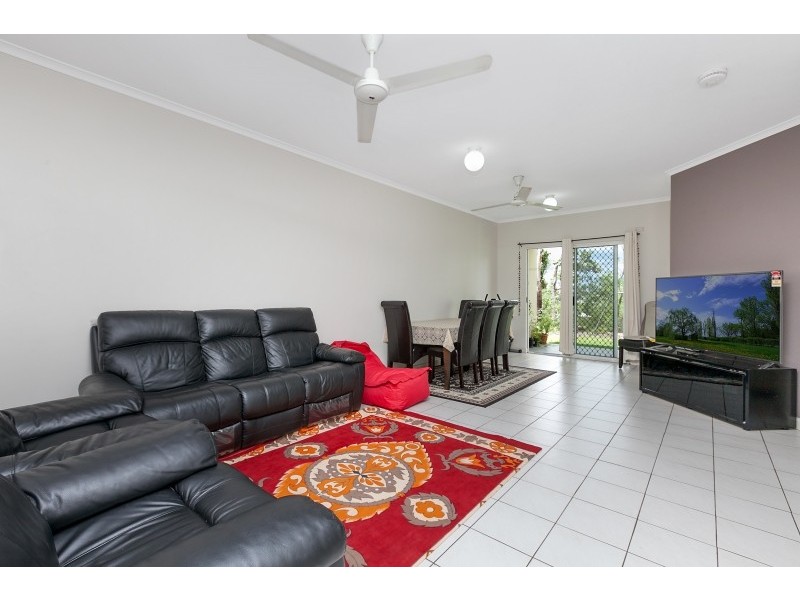 5/14 Mannikan Court, Bakewell NT 0832