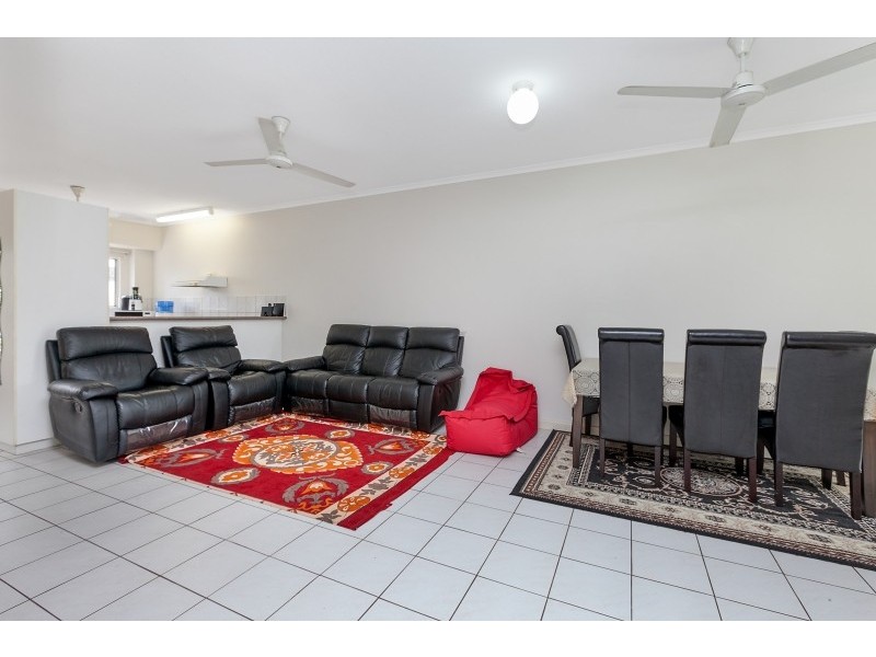 5/14 Mannikan Court, Bakewell NT 0832