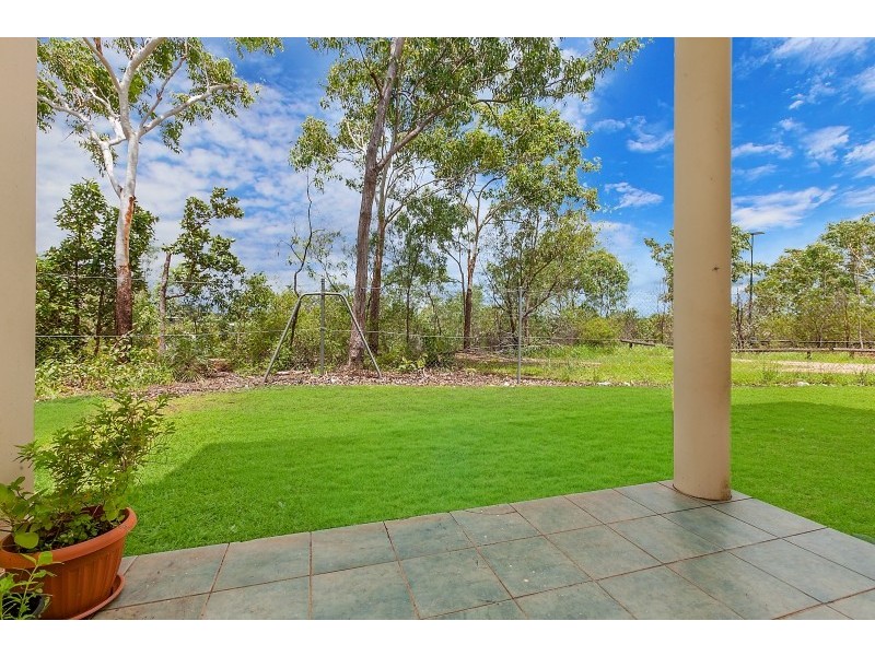 5/14 Mannikan Court, Bakewell NT 0832