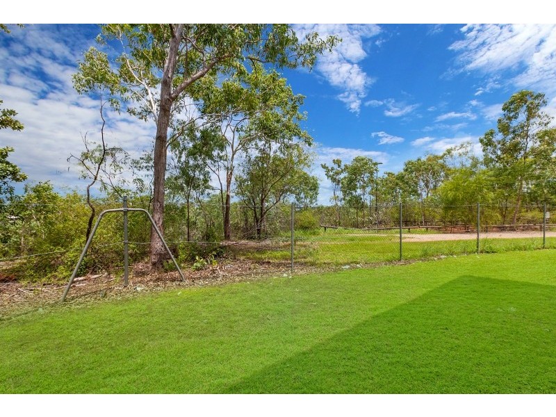 5/14 Mannikan Court, Bakewell NT 0832