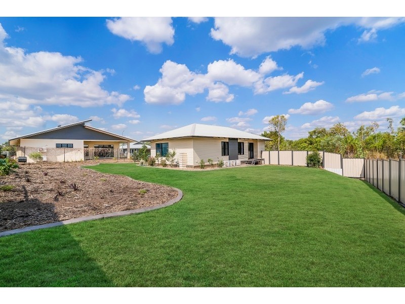 47 Damascene Crescent, Bellamack NT 0832