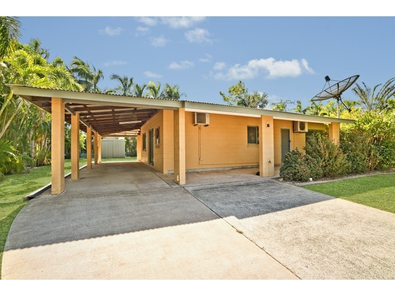 16 Granites Drive, Rosebery NT 0832