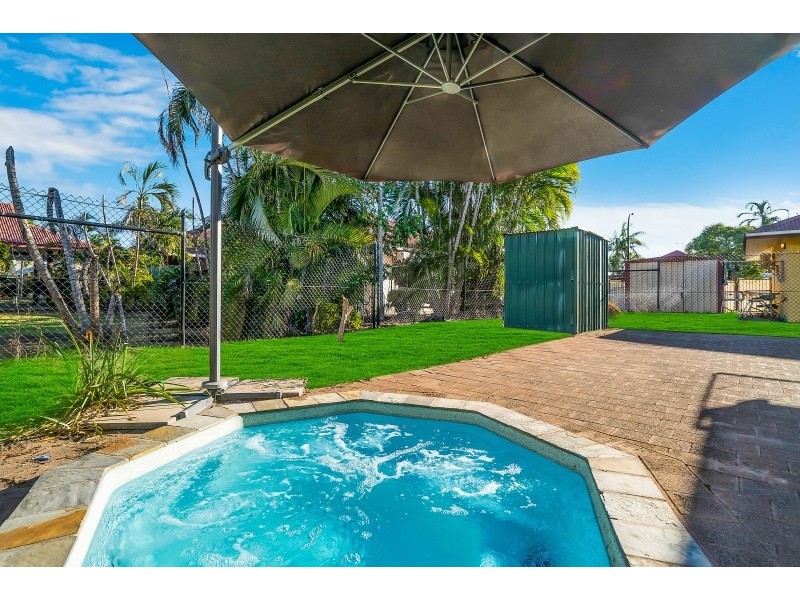 4 McPhee Place, Gunn NT 0832