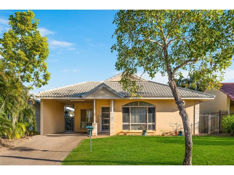 4 McPhee Place, Gunn NT 0832