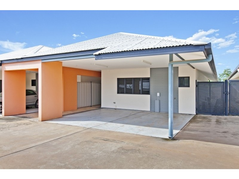 8/12 Duwun Road, Rosebery NT 0832