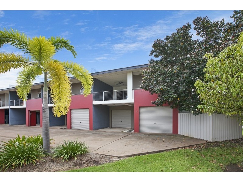 6/1 Annear Court, Stuart Park NT 0820
