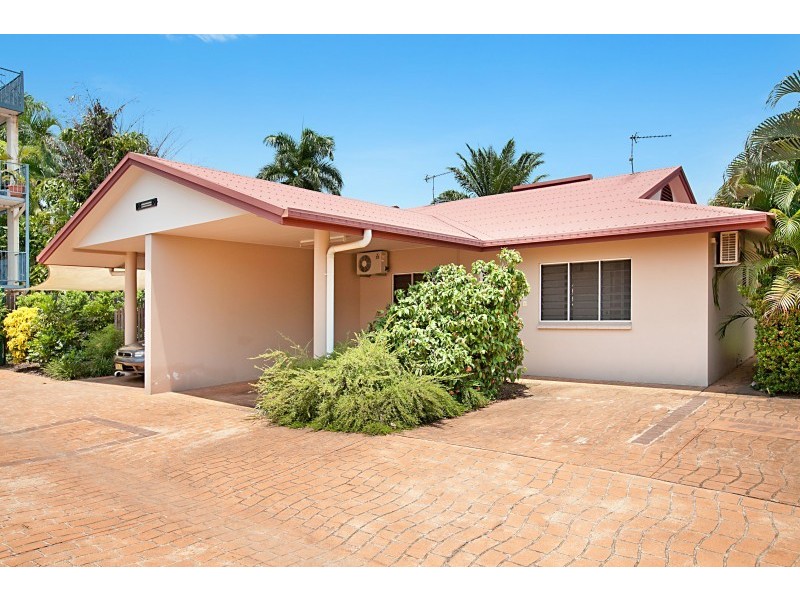 3/15 Sovereign Court, Coconut Grove NT 0810