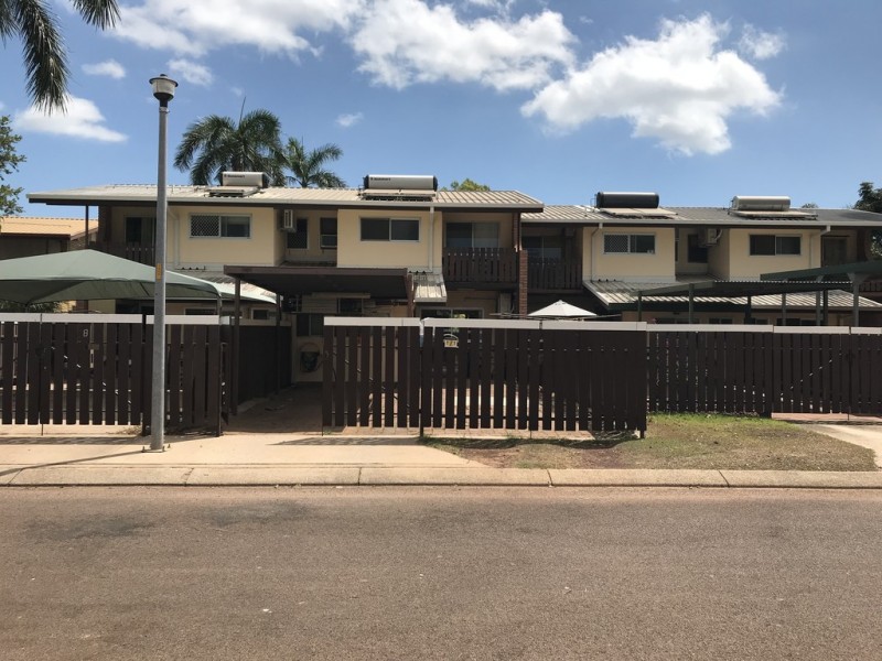 7/1 Frith Court, Malak NT 0812