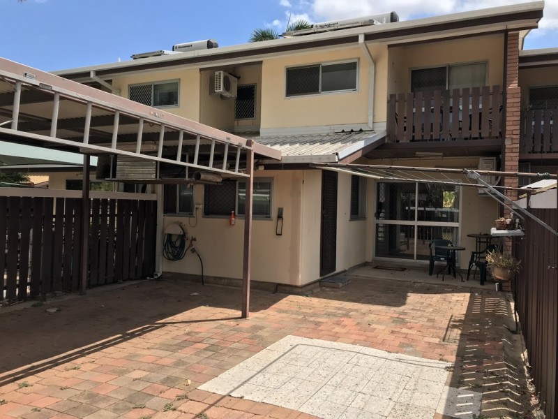 7/1 Frith Court, Malak NT 0812