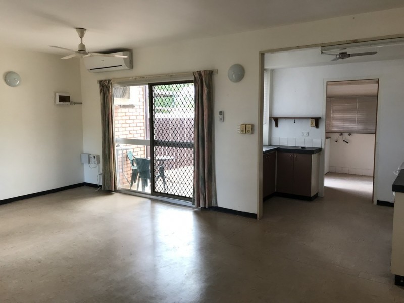 7/1 Frith Court, Malak NT 0812