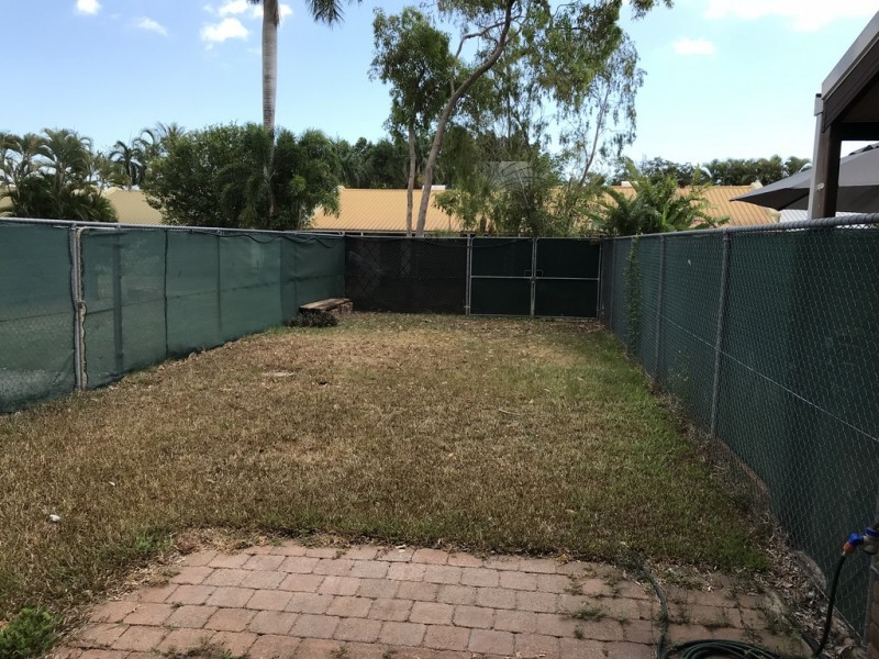 7/1 Frith Court, Malak NT 0812