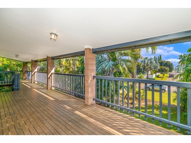 1 Jacksonia Circuit, Nightcliff NT 0810