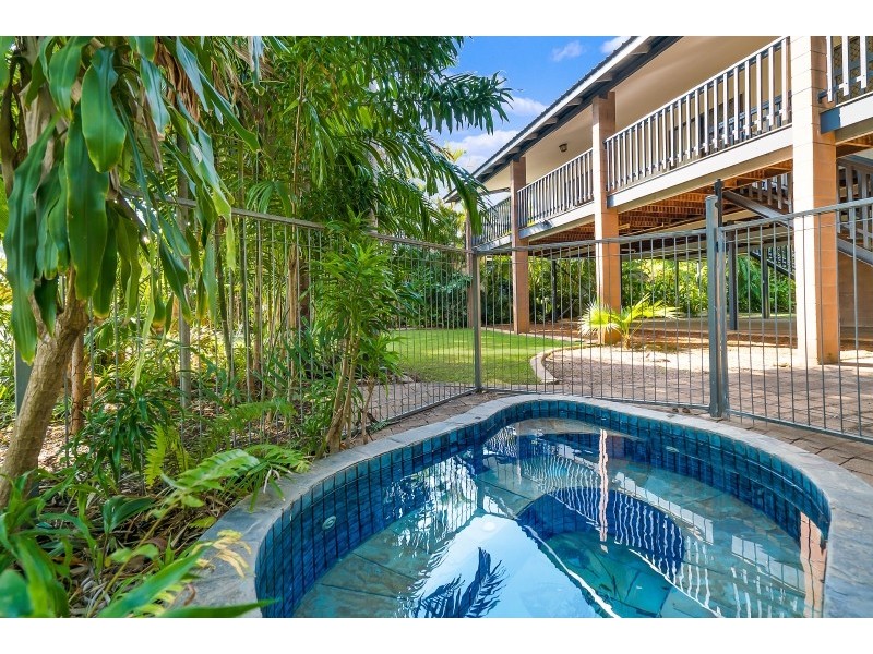 1 Jacksonia Circuit, Nightcliff NT 0810