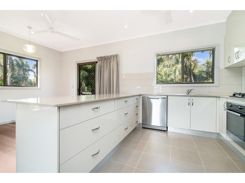 1 Jacksonia Circuit, Nightcliff NT 0810