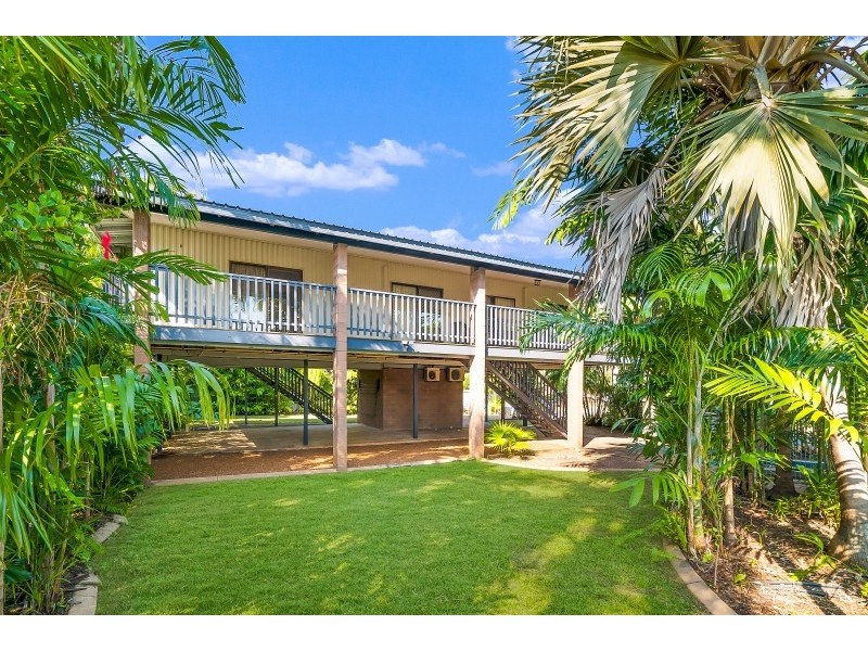 1 Jacksonia Circuit, Nightcliff NT 0810