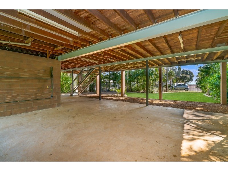 1 Jacksonia Circuit, Nightcliff NT 0810