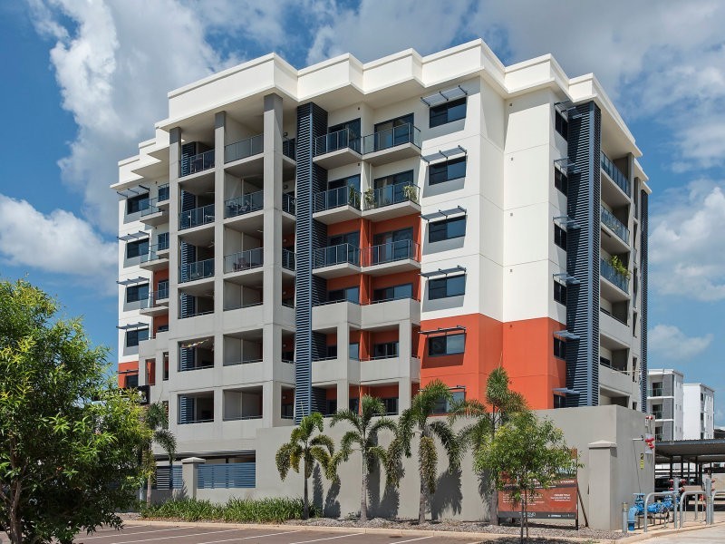 602A/65 Progress Drive, Nightcliff NT 0810