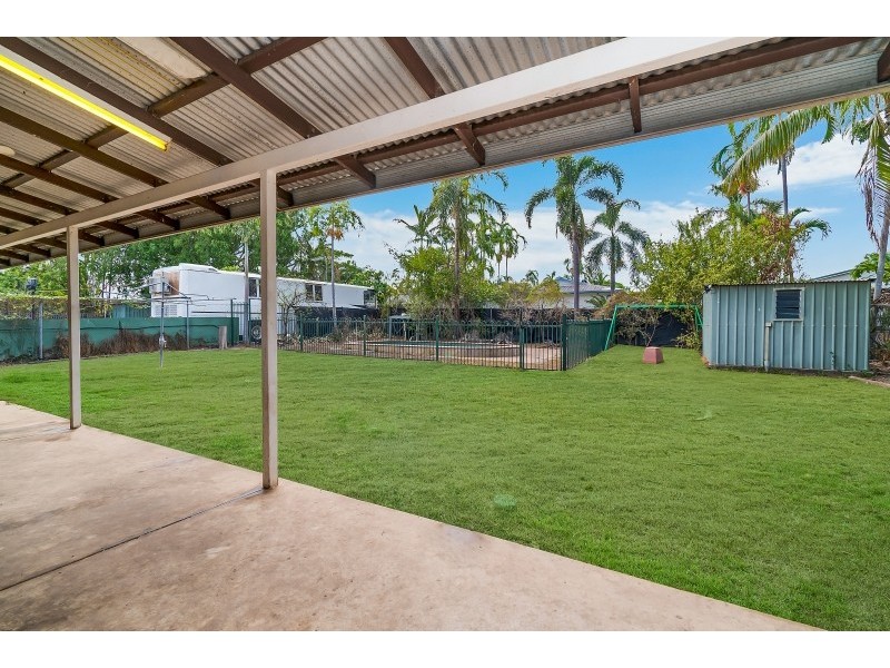 10 Moulden Terrace, Moulden NT 0830