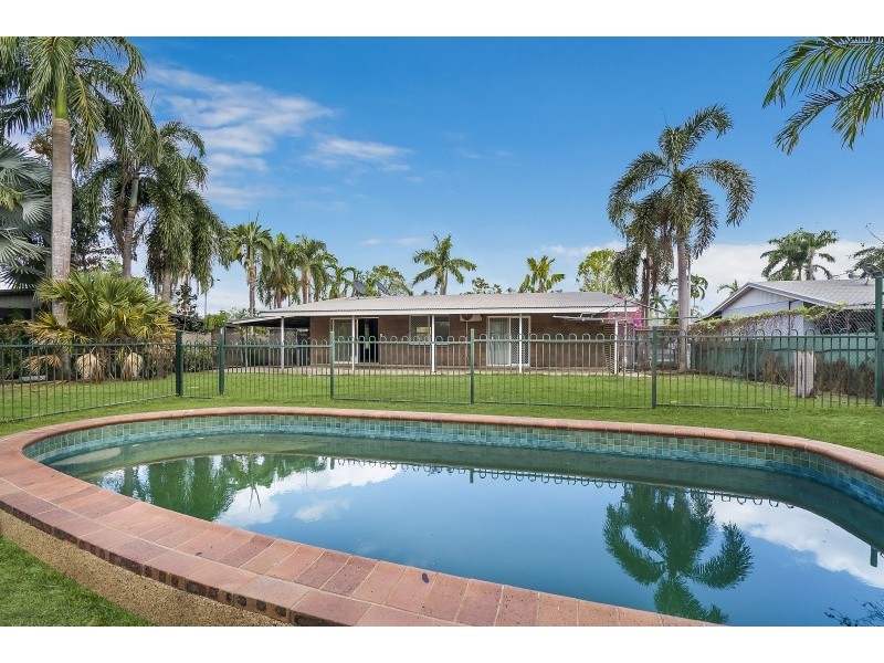 10 Moulden Terrace, Moulden NT 0830