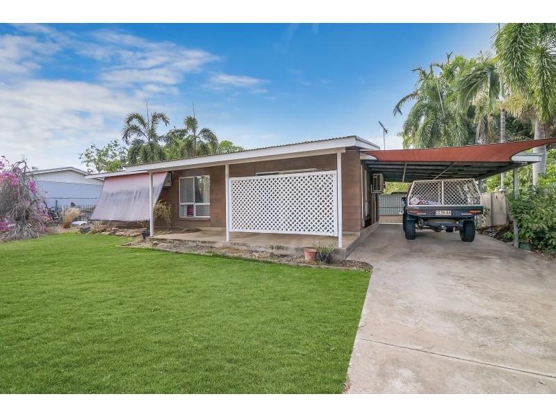 10 Moulden Terrace, Moulden NT 0830