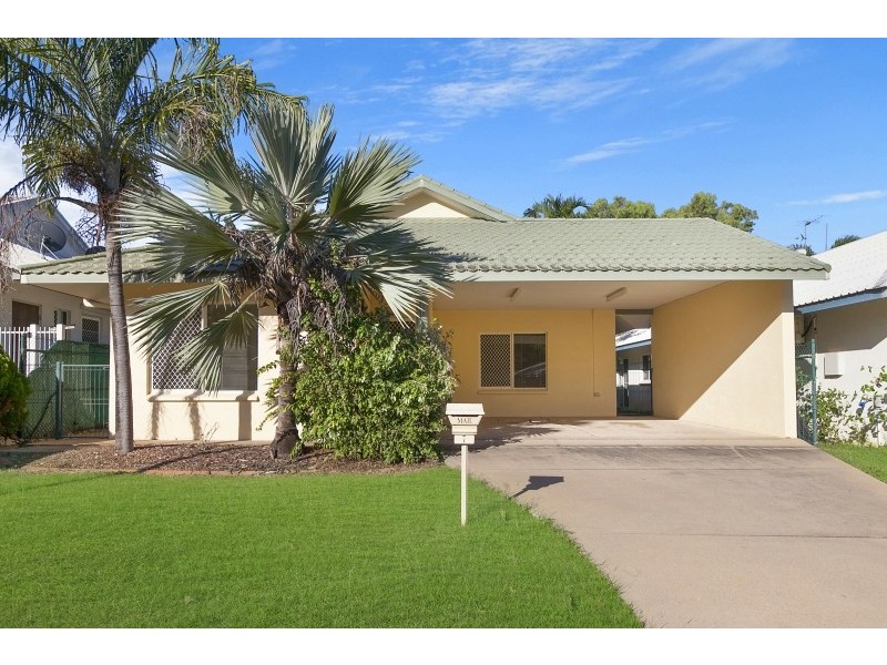 7 Pritchardia Circuit, Durack NT 0830
