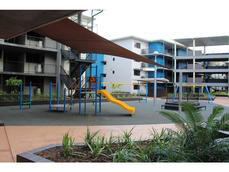 33B/174 Forrest Parade, Rosebery NT 0832