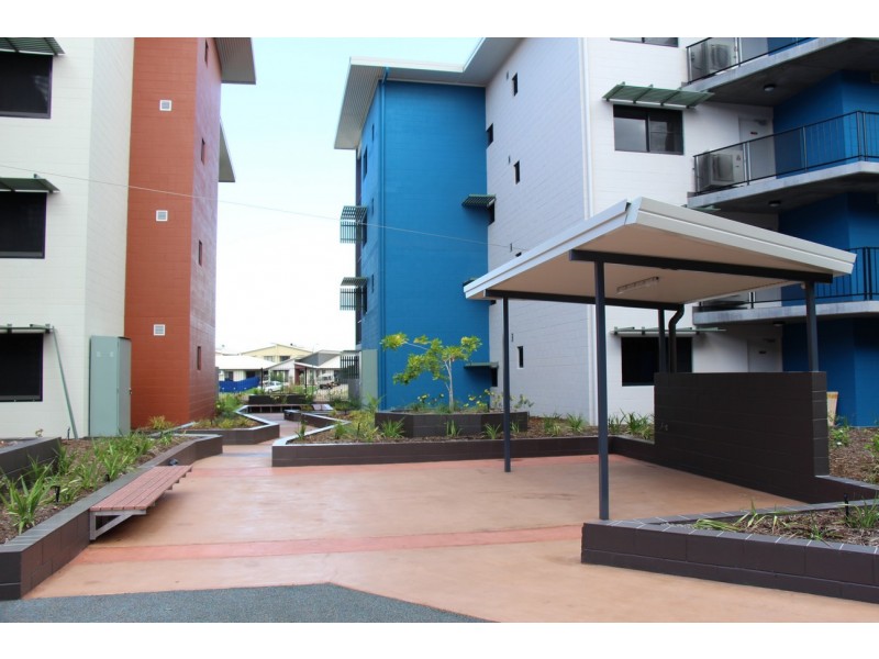 33B/174 Forrest Parade, Rosebery NT 0832