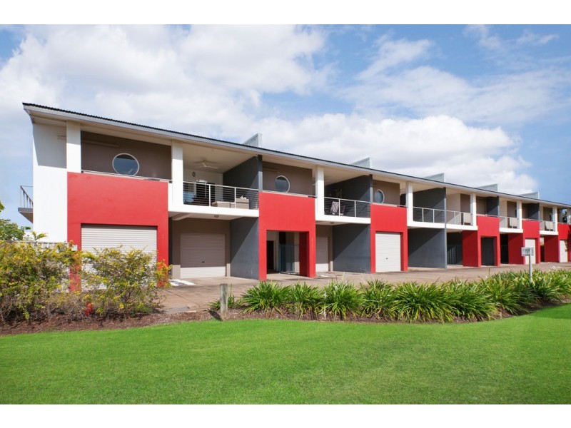 1/1 Annear Court, Stuart Park NT 0820