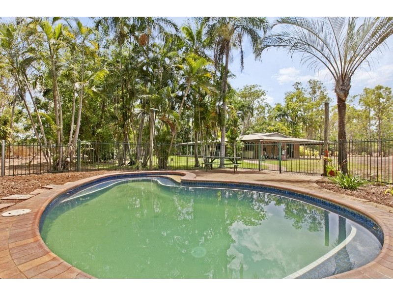 30 Woodcote Crescent, Girraween NT 0836