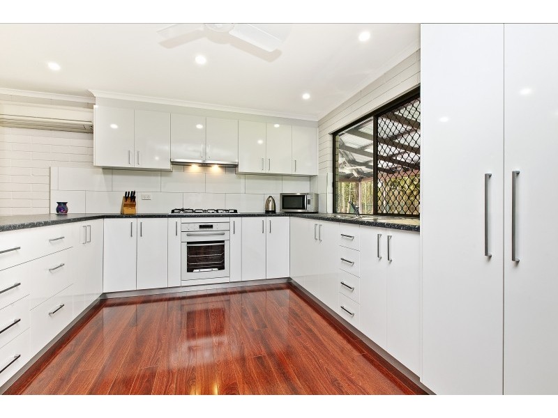 30 Woodcote Crescent, Girraween NT 0836