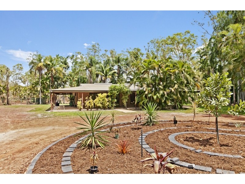 30 Woodcote Crescent, Girraween NT 0836
