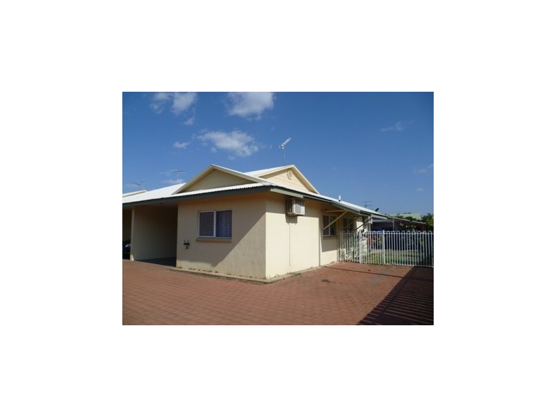 4/51 Mannikan Court, Bakewell NT 0832