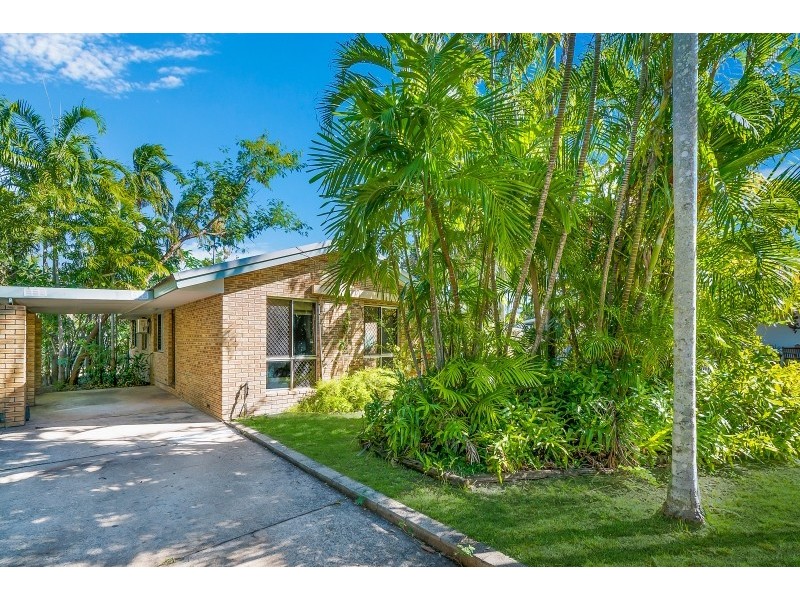 5 Edgeview Court, Leanyer NT 0812