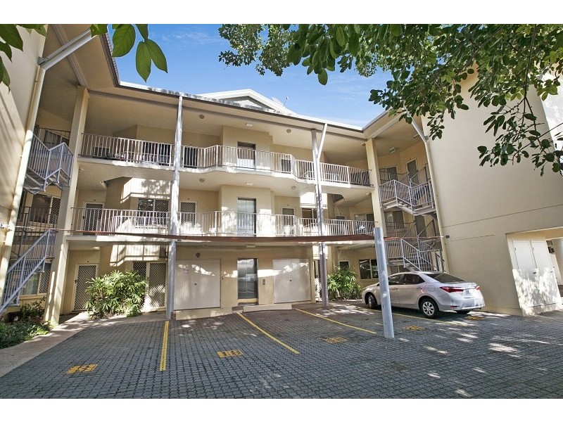 6/12 Mackillop Street, Parap NT 0820