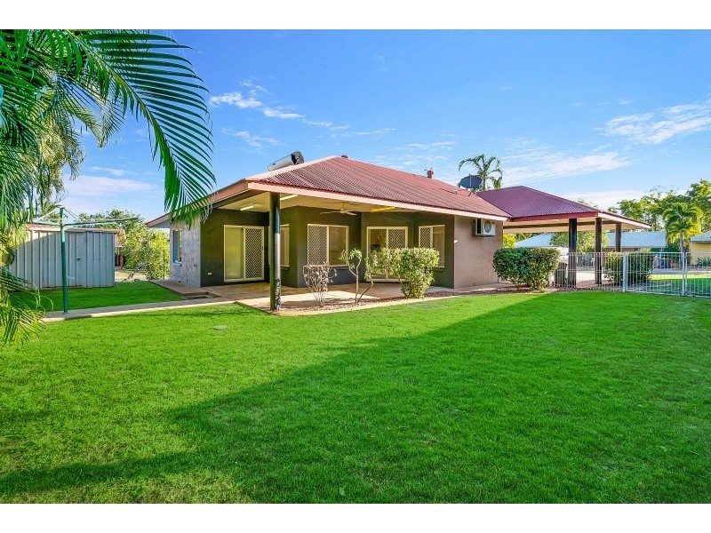 11 Pritchardia Circuit, Durack NT 0830