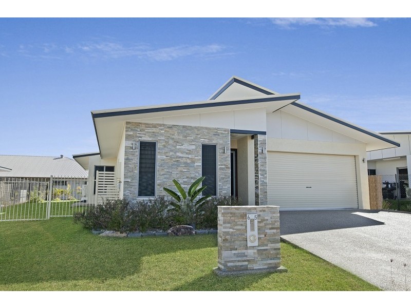 65 Withnall Circuit, Muirhead NT 0810