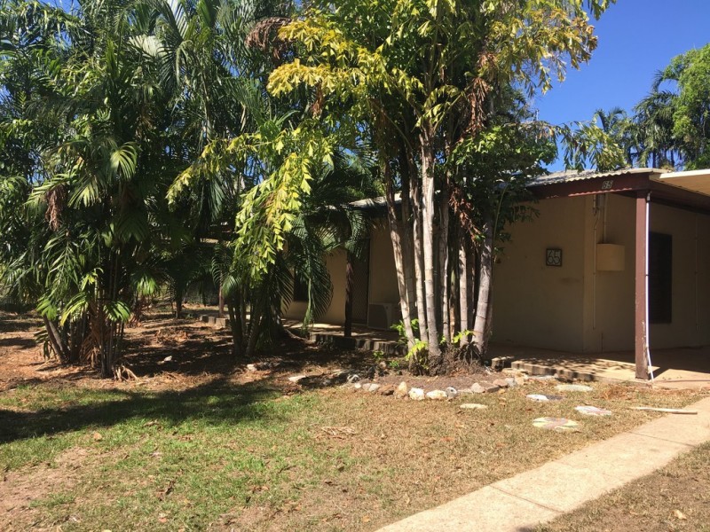 65 Annaburroo Crescent, Tiwi NT 0810